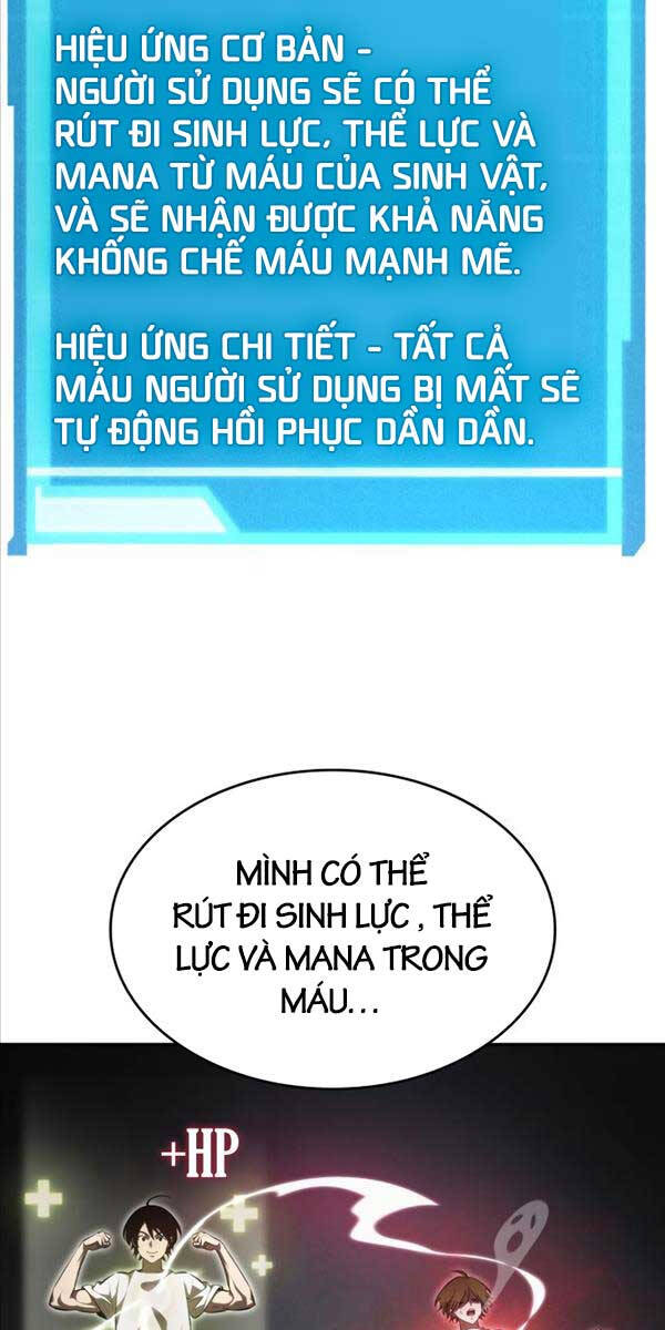 Chiêu Hồn Giả Siêu Phàm Chap 43 - Next Chap 44