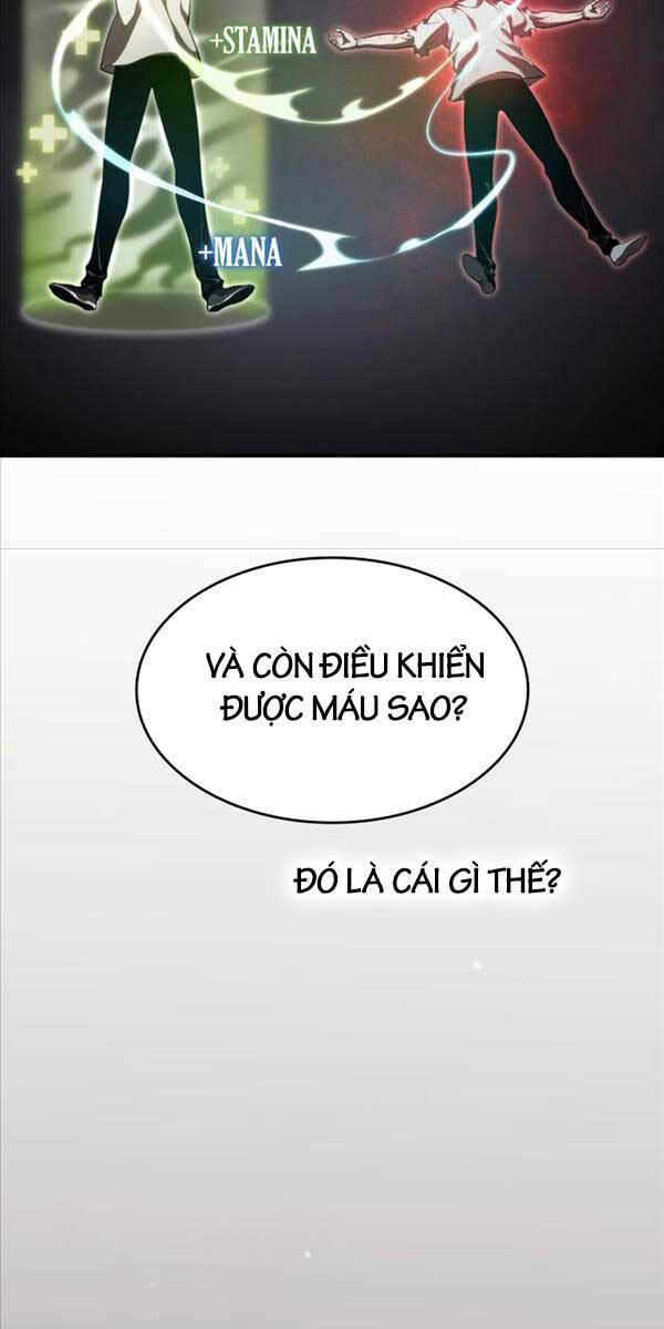 Chiêu Hồn Giả Siêu Phàm Chap 43 - Next Chap 44