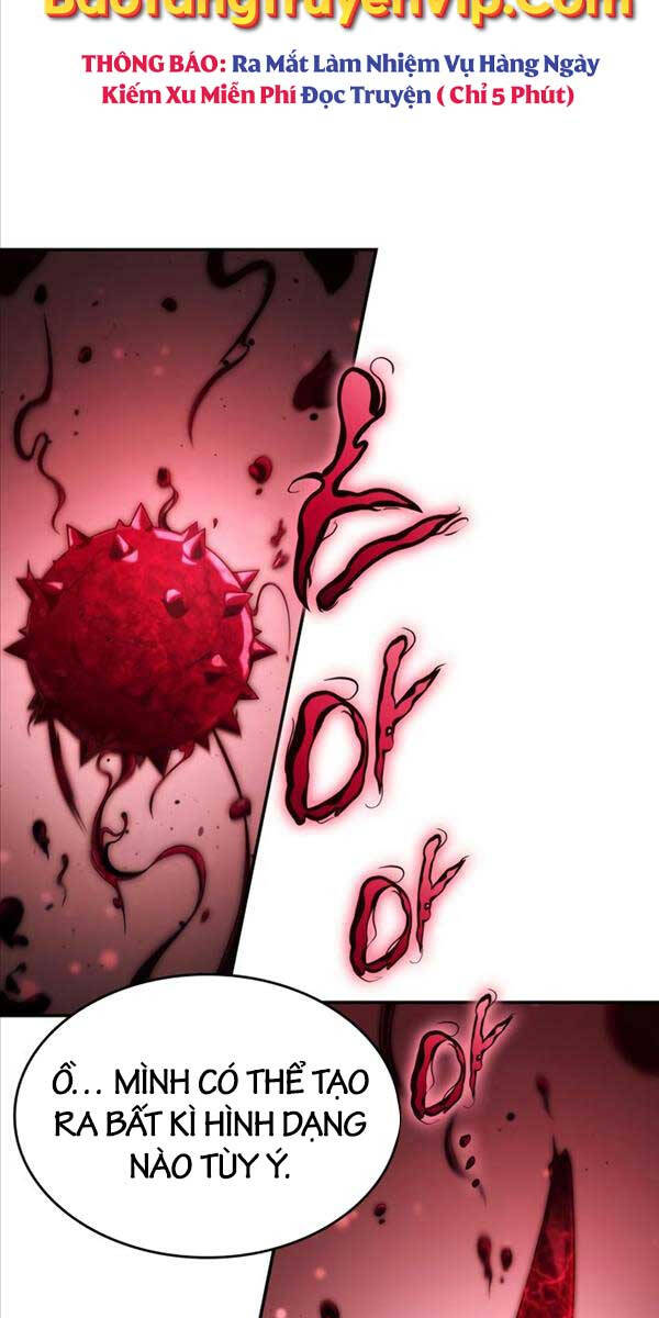 Chiêu Hồn Giả Siêu Phàm Chap 43 - Next Chap 44