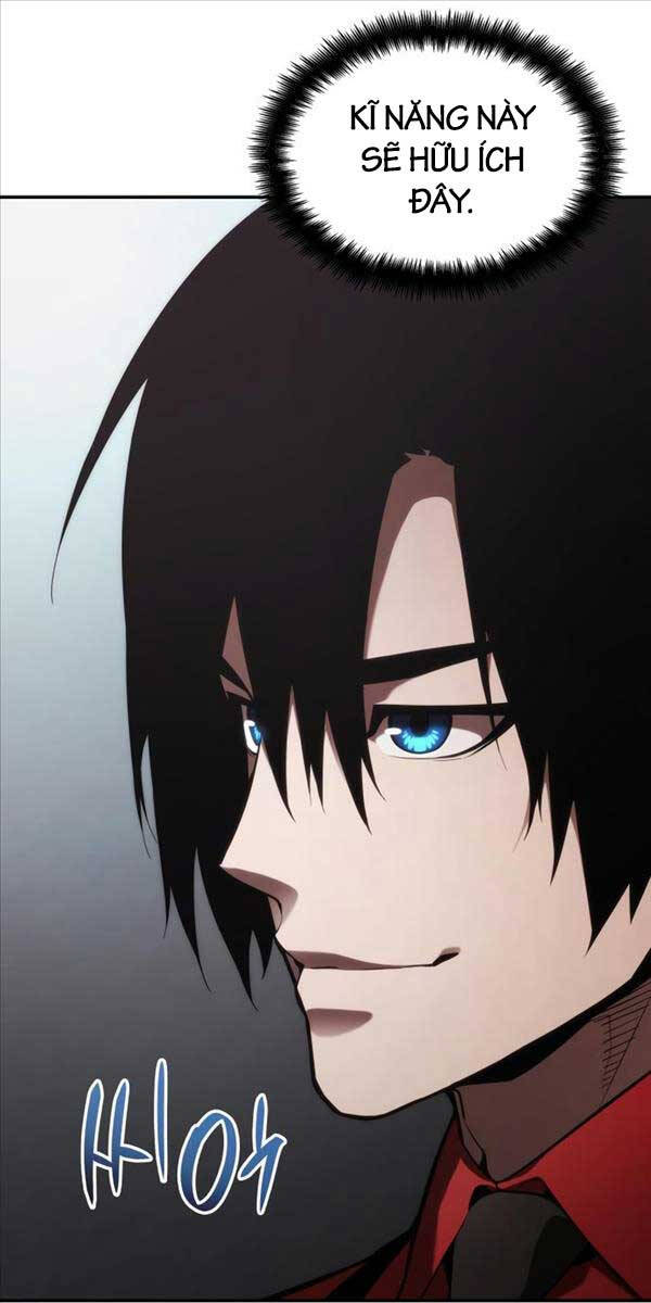 Chiêu Hồn Giả Siêu Phàm Chap 43 - Next Chap 44
