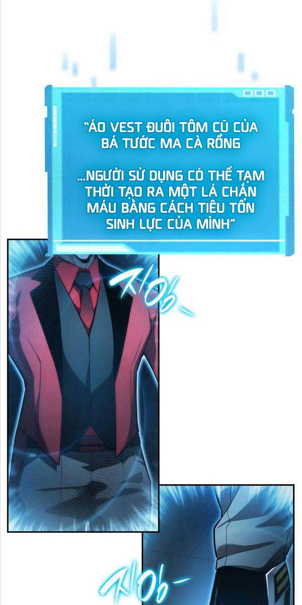 Chiêu Hồn Giả Siêu Phàm Chap 43 - Next Chap 44