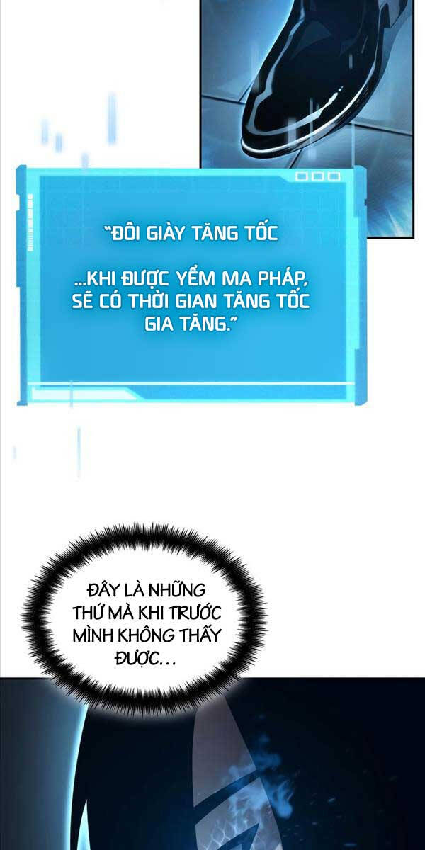 Chiêu Hồn Giả Siêu Phàm Chap 43 - Next Chap 44