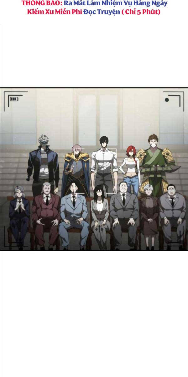 Chiêu Hồn Giả Siêu Phàm Chap 43 - Next Chap 44