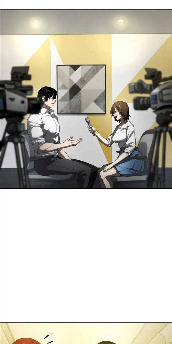 Chiêu Hồn Giả Siêu Phàm Chap 43 - Next Chap 44