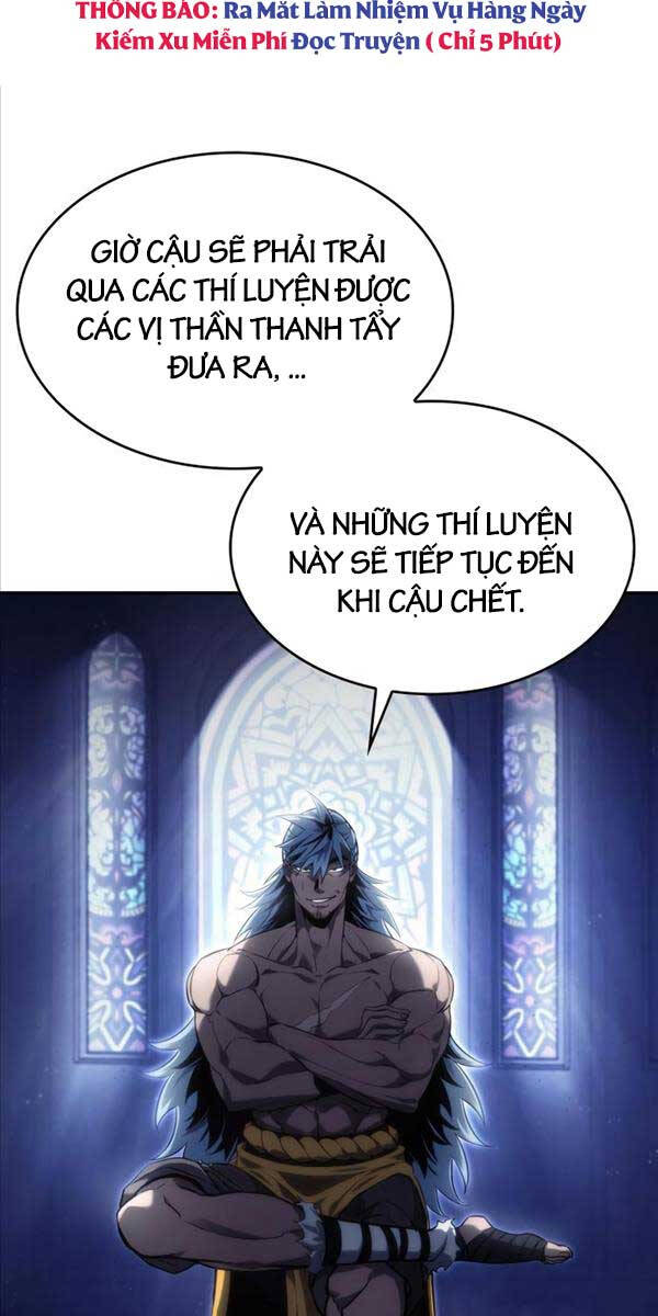 Chiêu Hồn Giả Siêu Phàm Chap 43 - Next Chap 44