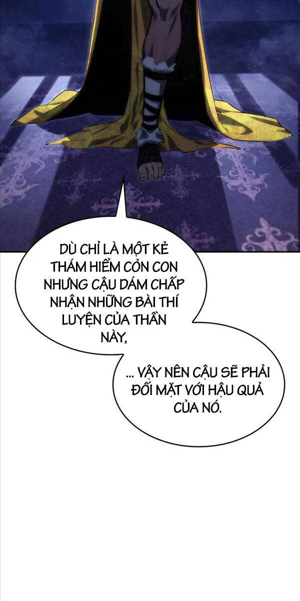 Chiêu Hồn Giả Siêu Phàm Chap 43 - Next Chap 44