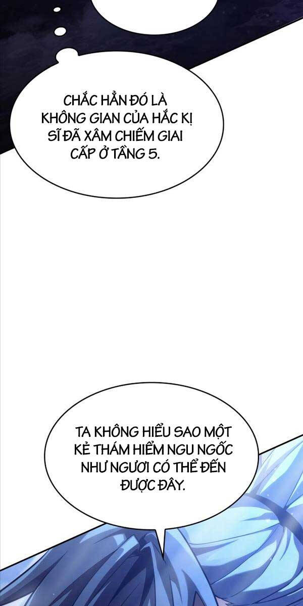 Chiêu Hồn Giả Siêu Phàm Chap 43 - Next Chap 44