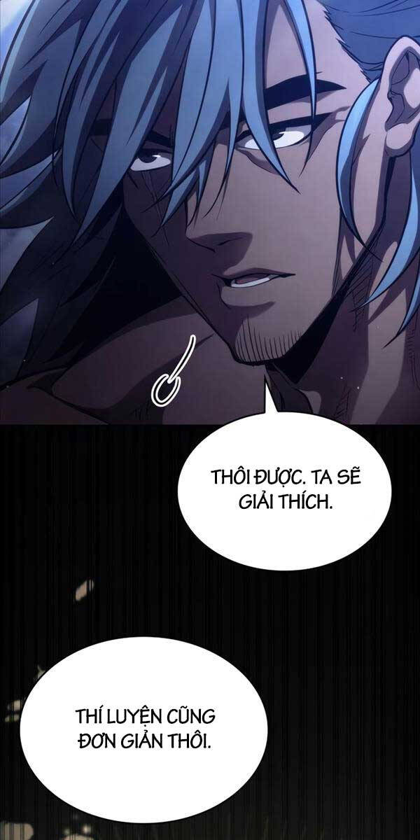 Chiêu Hồn Giả Siêu Phàm Chap 43 - Next Chap 44