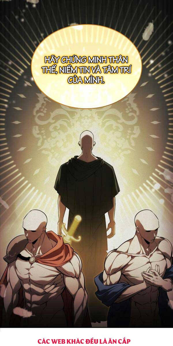 Chiêu Hồn Giả Siêu Phàm Chap 43 - Next Chap 44