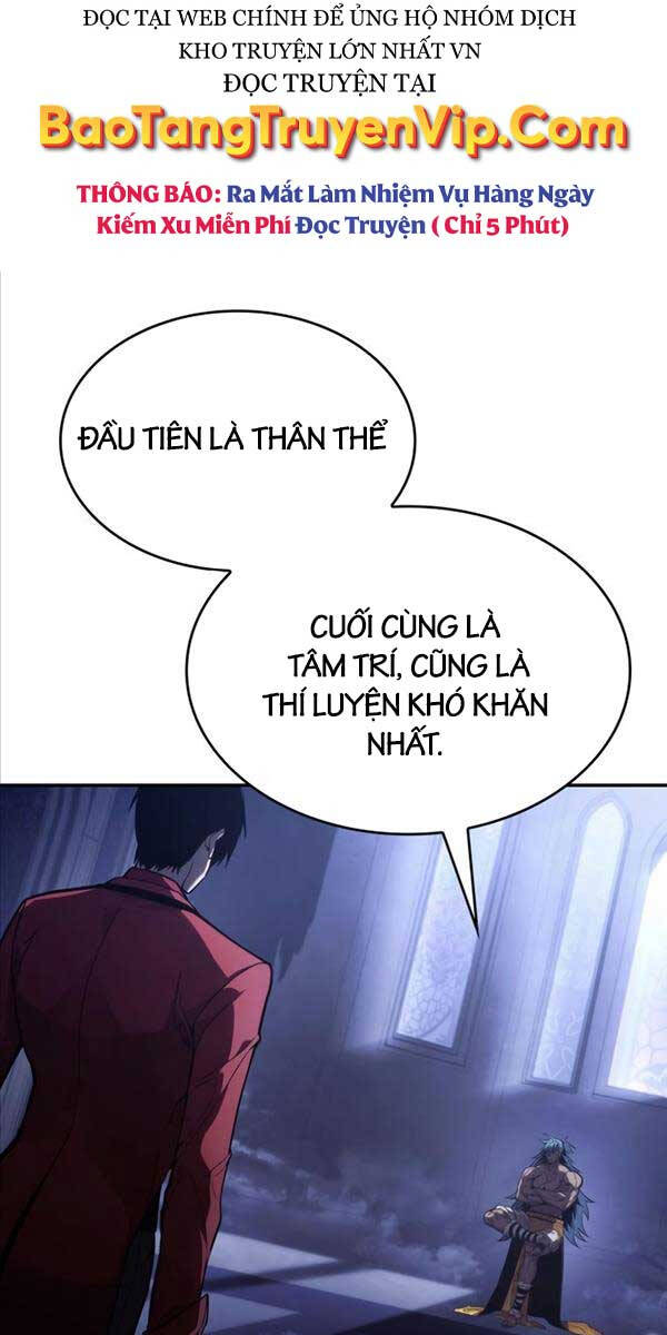 Chiêu Hồn Giả Siêu Phàm Chap 43 - Next Chap 44