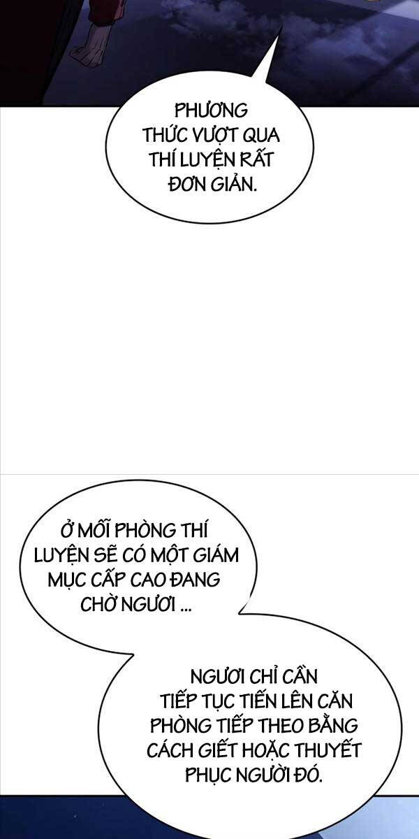 Chiêu Hồn Giả Siêu Phàm Chap 43 - Next Chap 44