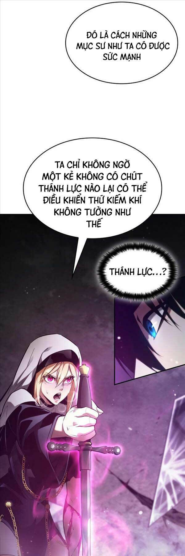 Chiêu Hồn Giả Siêu Phàm Chap 44 - Next Chap 45