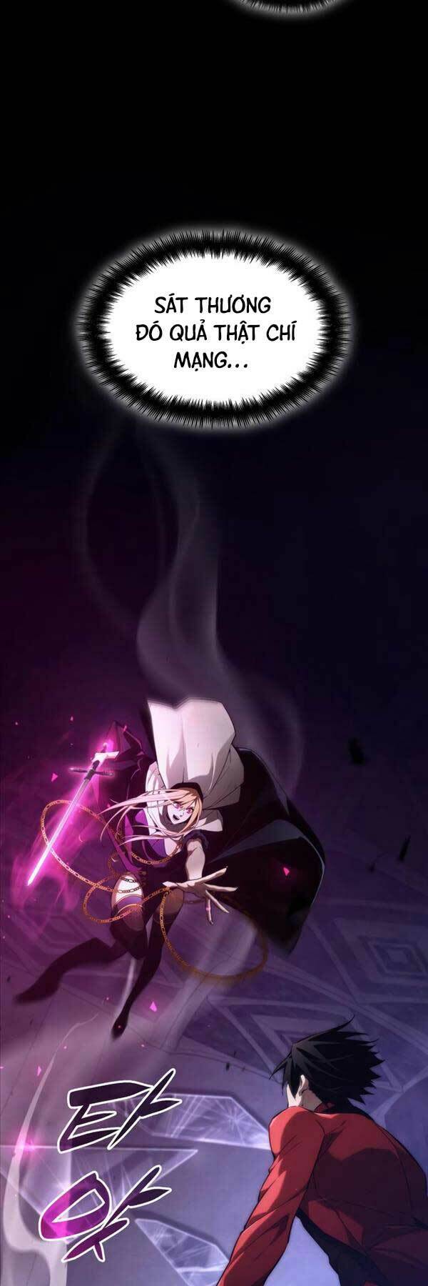 Chiêu Hồn Giả Siêu Phàm Chap 44 - Next Chap 45