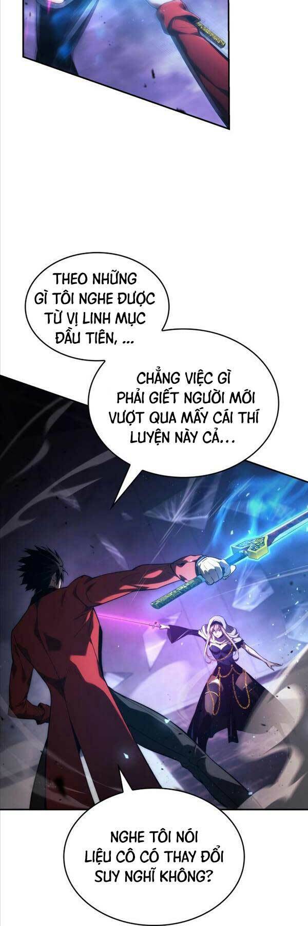Chiêu Hồn Giả Siêu Phàm Chap 44 - Next Chap 45