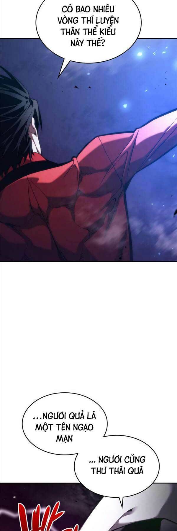Chiêu Hồn Giả Siêu Phàm Chap 44 - Next Chap 45