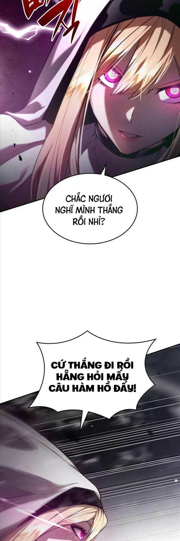 Chiêu Hồn Giả Siêu Phàm Chap 44 - Next Chap 45