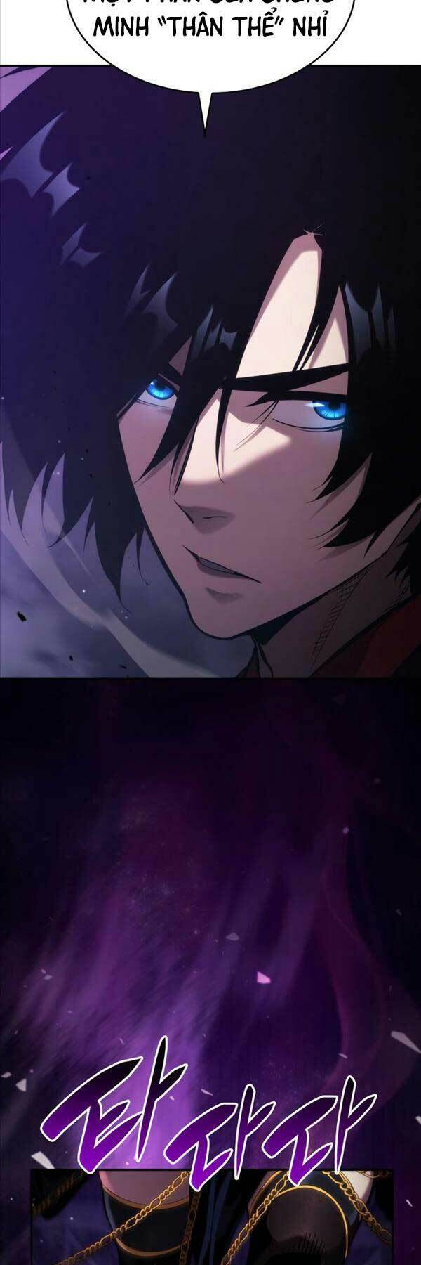 Chiêu Hồn Giả Siêu Phàm Chap 44 - Next Chap 45