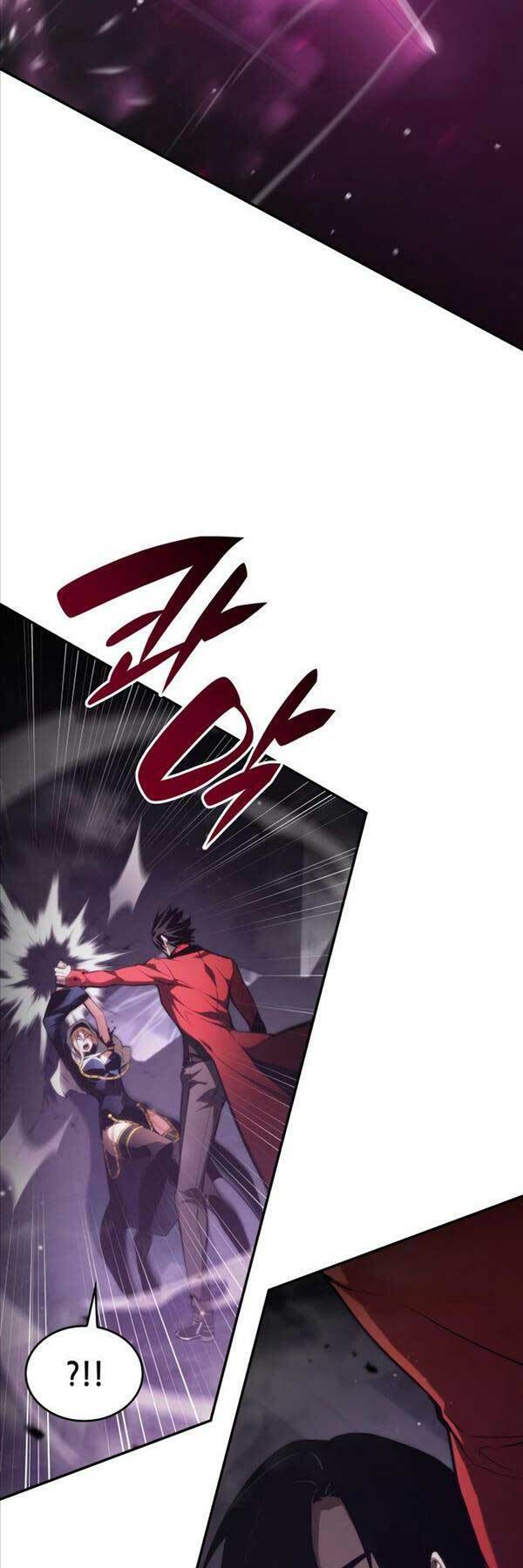 Chiêu Hồn Giả Siêu Phàm Chap 44 - Next Chap 45