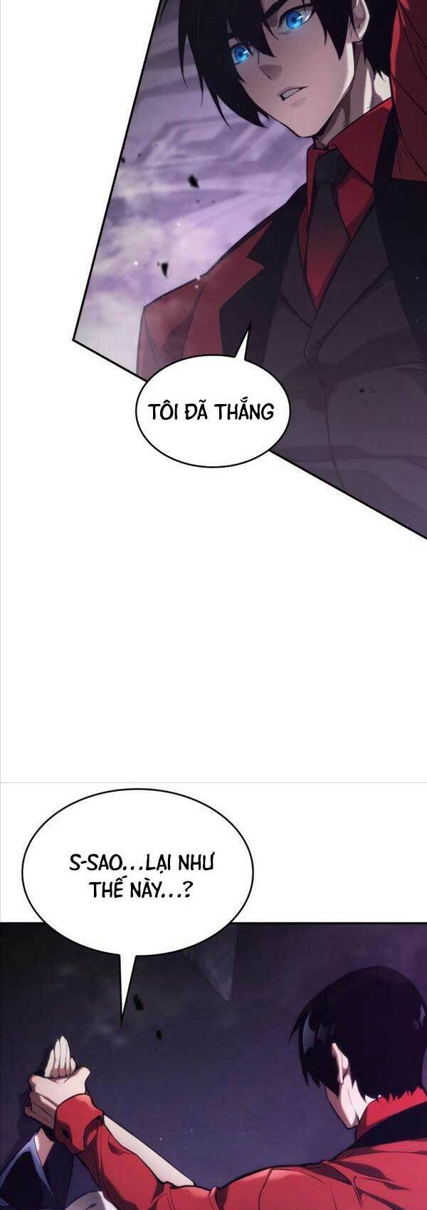 Chiêu Hồn Giả Siêu Phàm Chap 44 - Next Chap 45