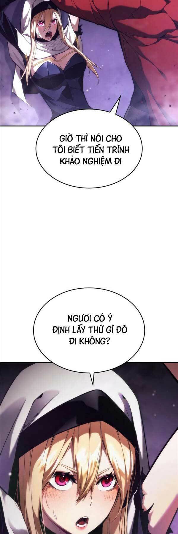 Chiêu Hồn Giả Siêu Phàm Chap 44 - Next Chap 45