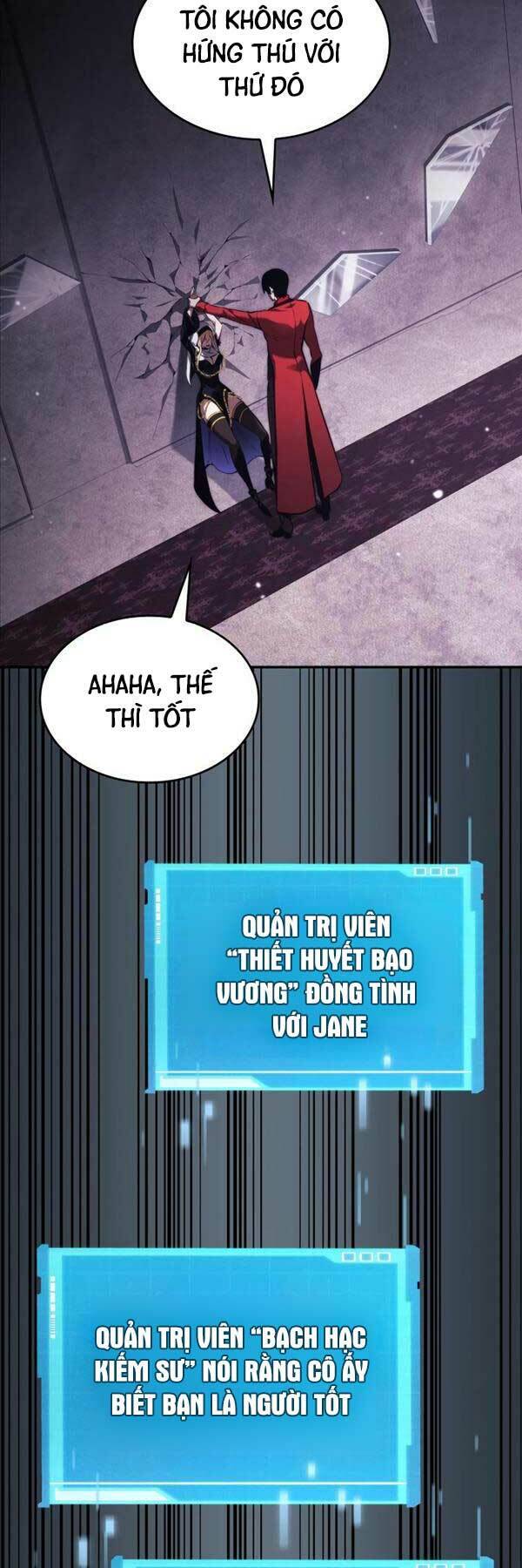 Chiêu Hồn Giả Siêu Phàm Chap 44 - Next Chap 45