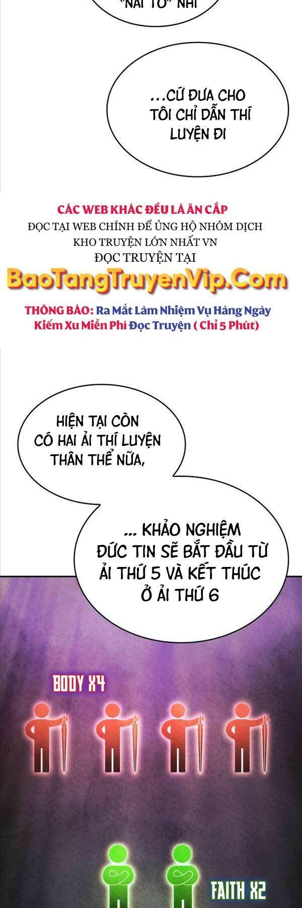 Chiêu Hồn Giả Siêu Phàm Chap 44 - Next Chap 45