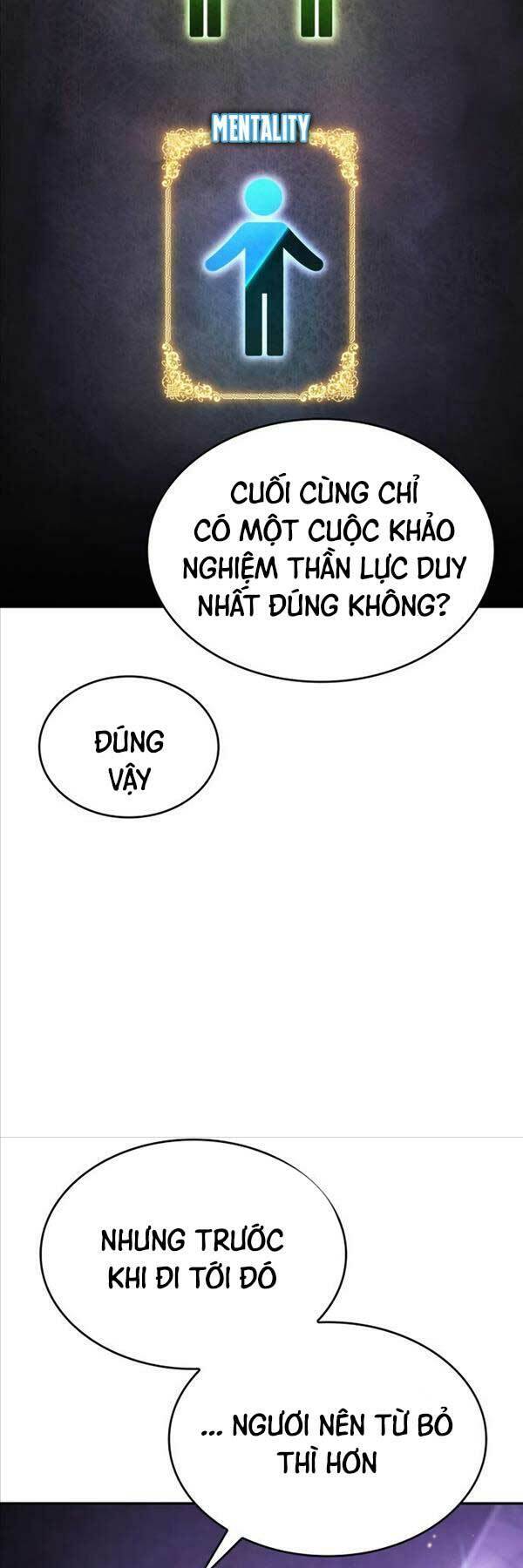 Chiêu Hồn Giả Siêu Phàm Chap 44 - Next Chap 45