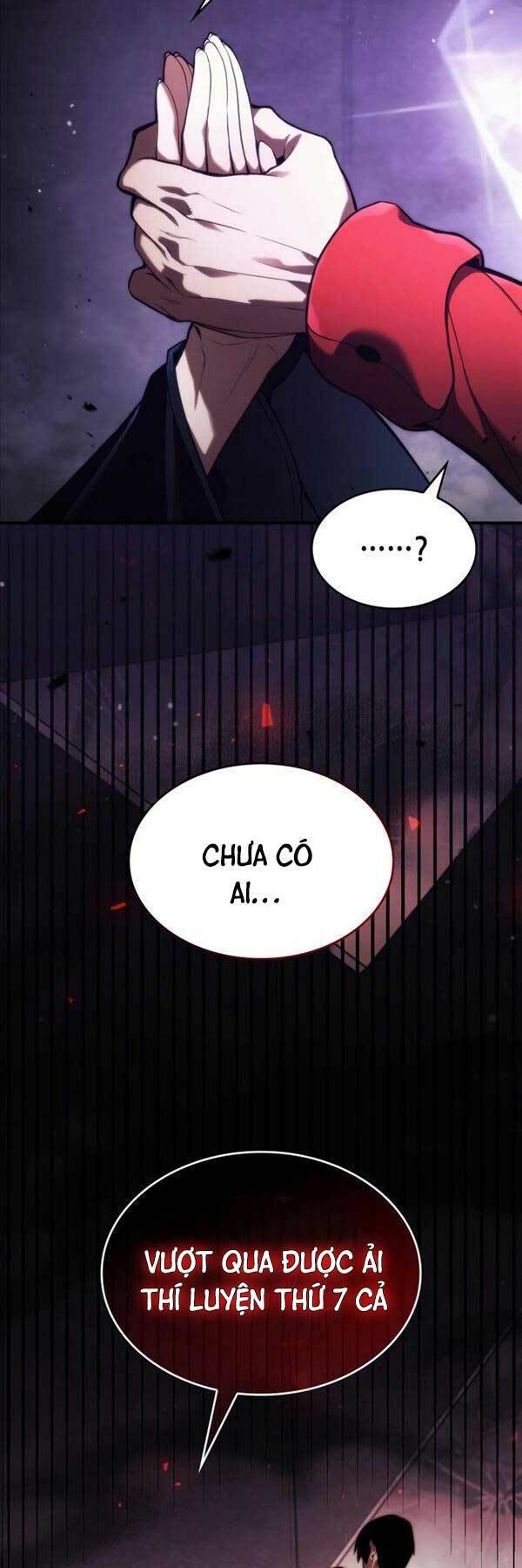 Chiêu Hồn Giả Siêu Phàm Chap 44 - Next Chap 45