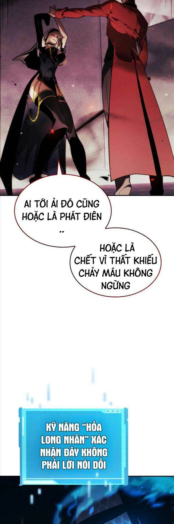 Chiêu Hồn Giả Siêu Phàm Chap 44 - Next Chap 45