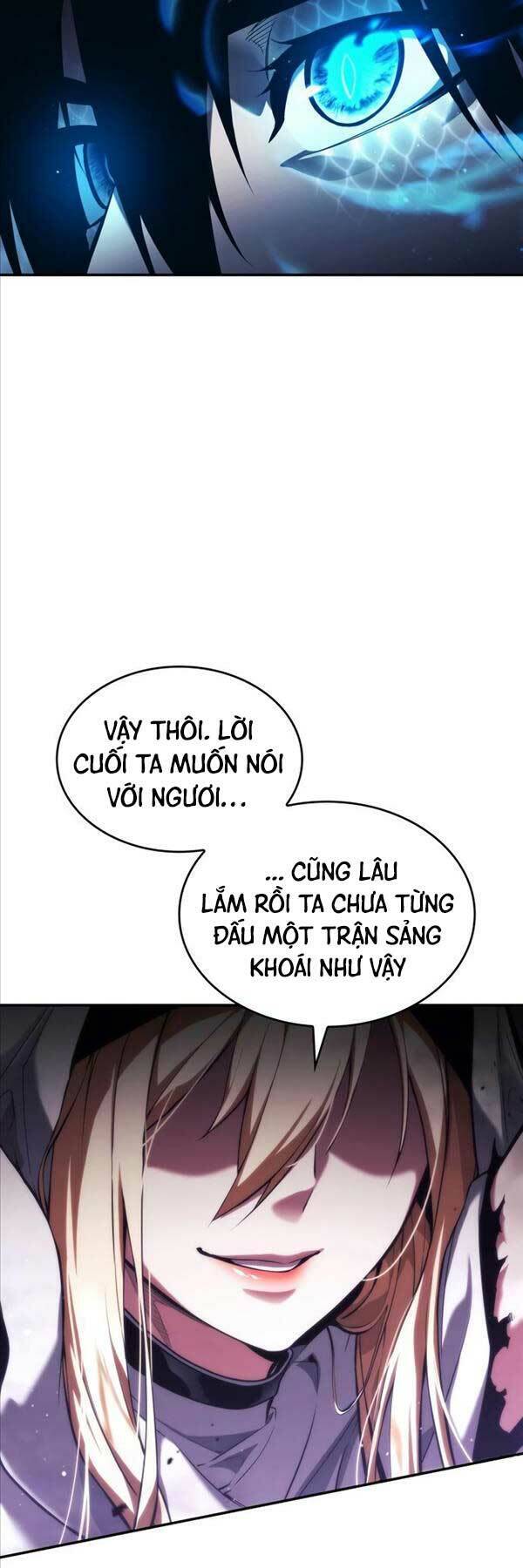 Chiêu Hồn Giả Siêu Phàm Chap 44 - Next Chap 45