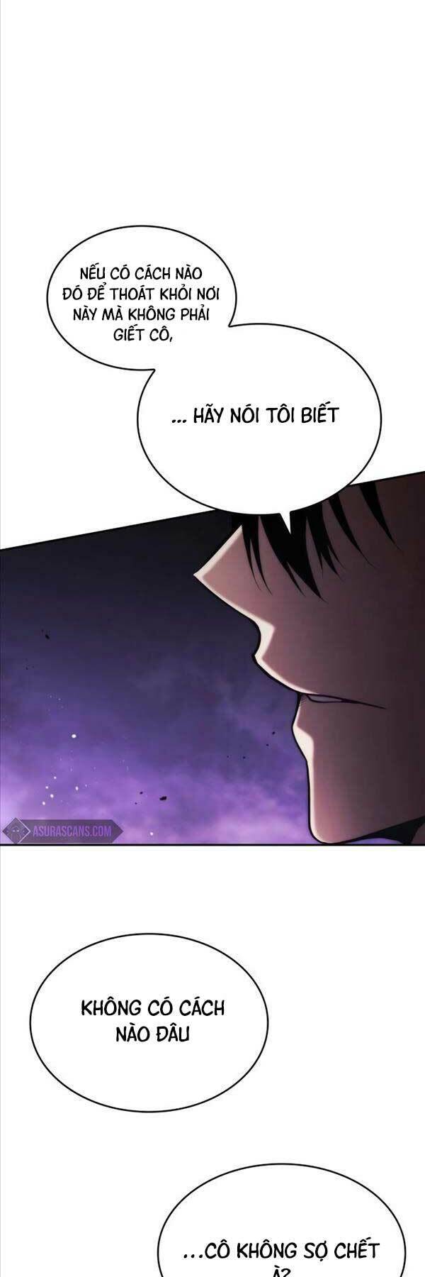 Chiêu Hồn Giả Siêu Phàm Chap 44 - Next Chap 45