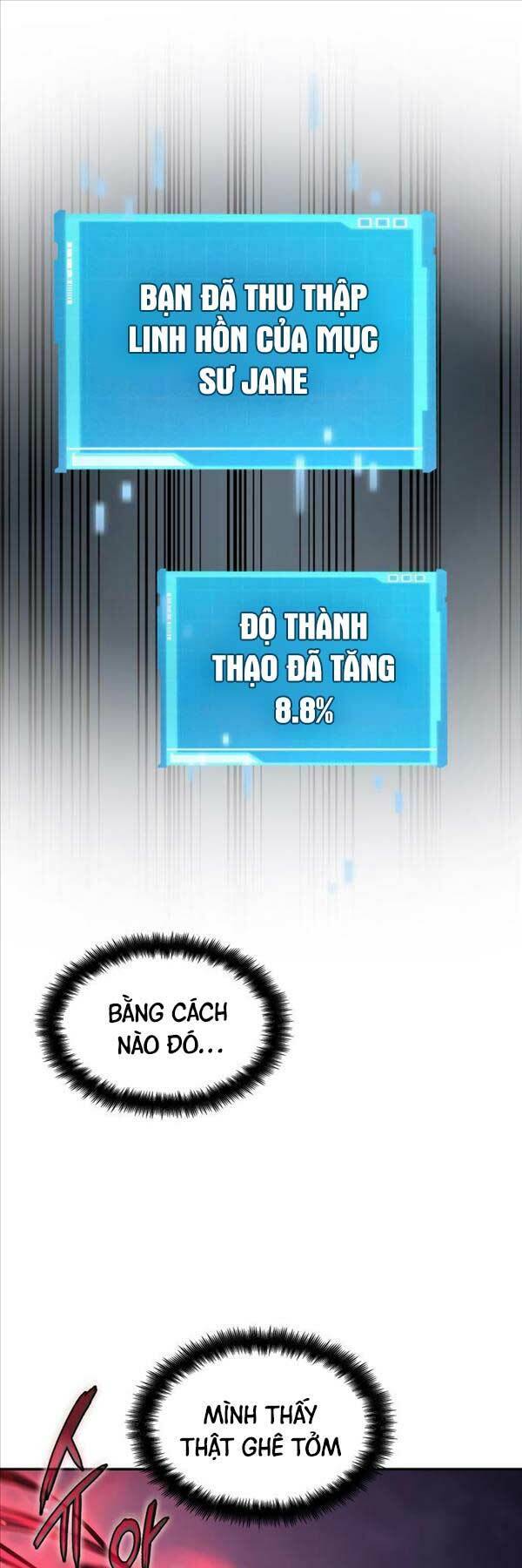 Chiêu Hồn Giả Siêu Phàm Chap 44 - Next Chap 45