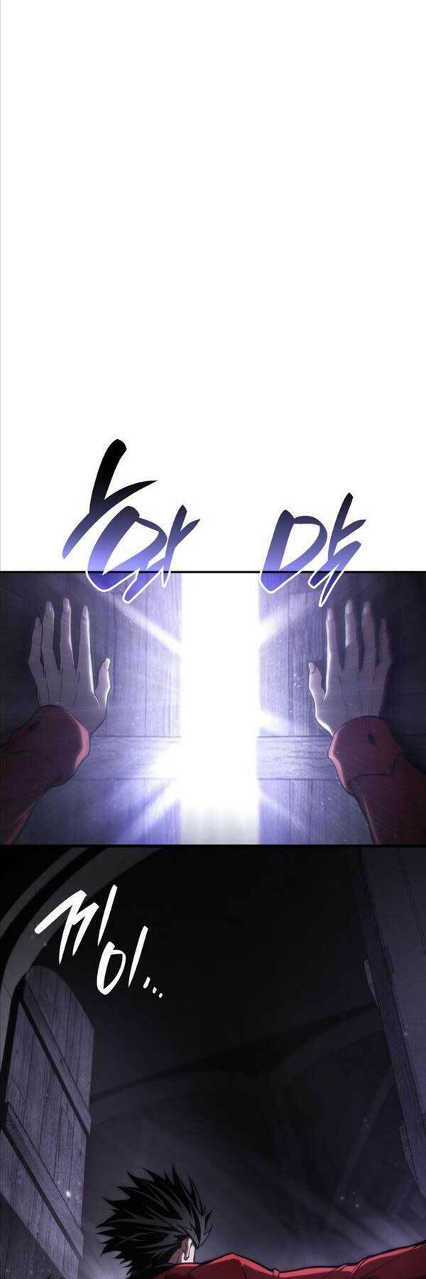 Chiêu Hồn Giả Siêu Phàm Chap 44 - Next Chap 45