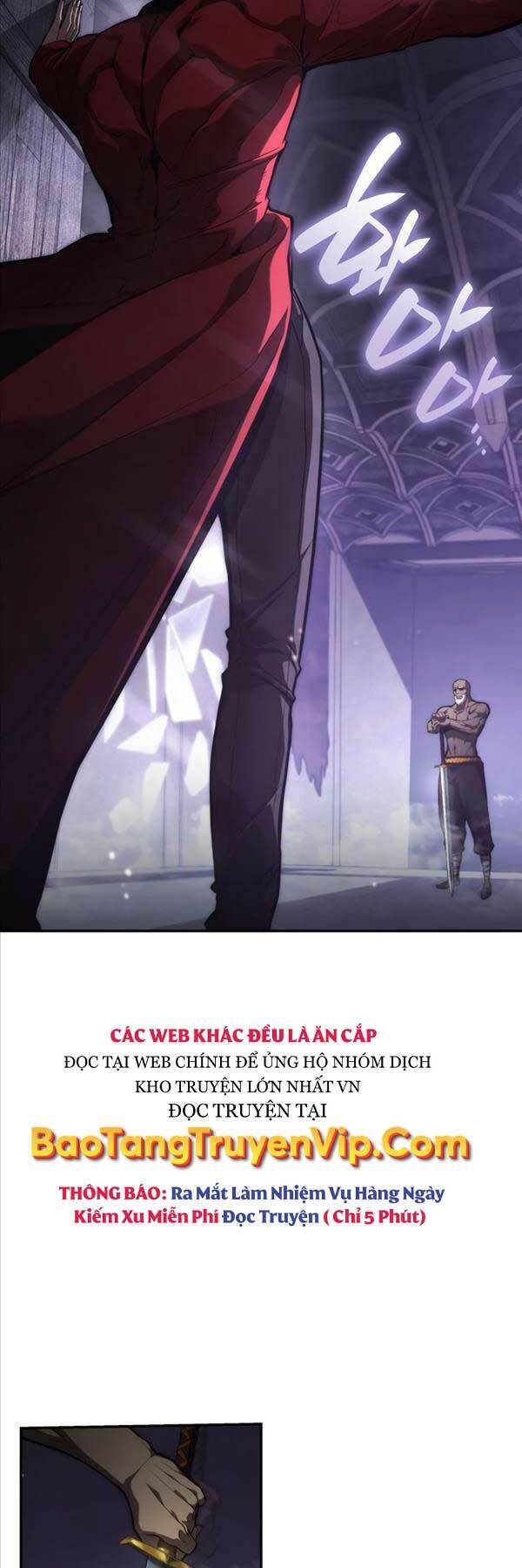 Chiêu Hồn Giả Siêu Phàm Chap 44 - Next Chap 45