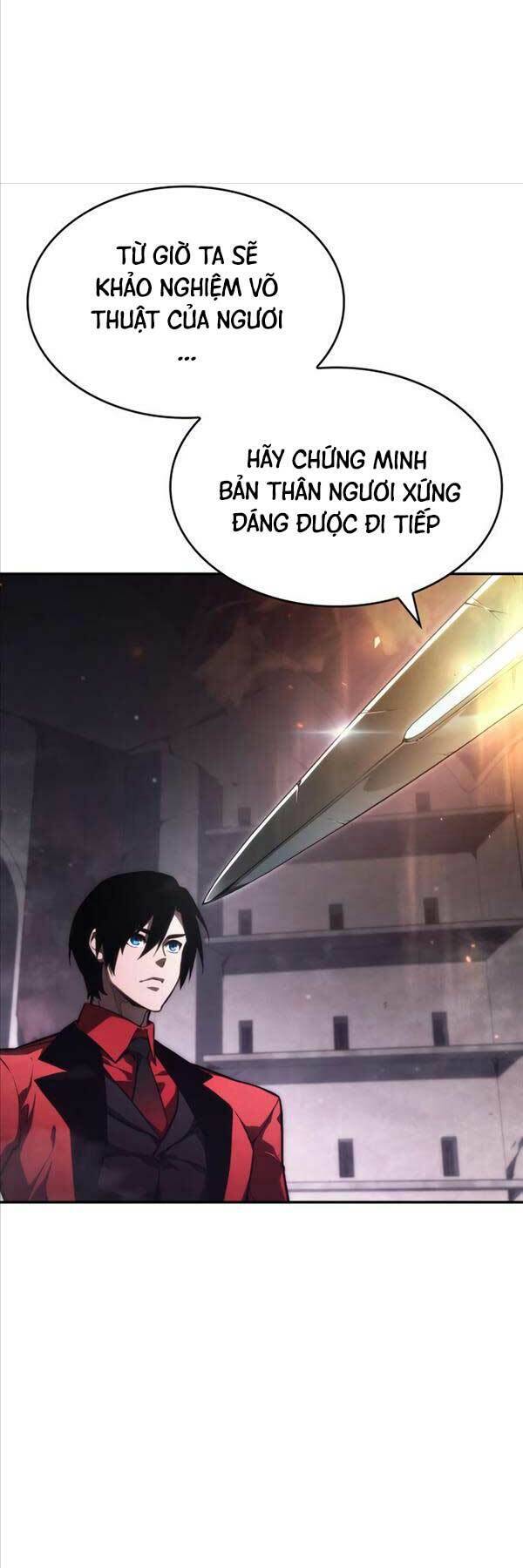Chiêu Hồn Giả Siêu Phàm Chap 44 - Next Chap 45