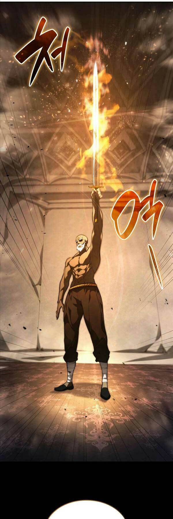 Chiêu Hồn Giả Siêu Phàm Chap 44 - Next Chap 45