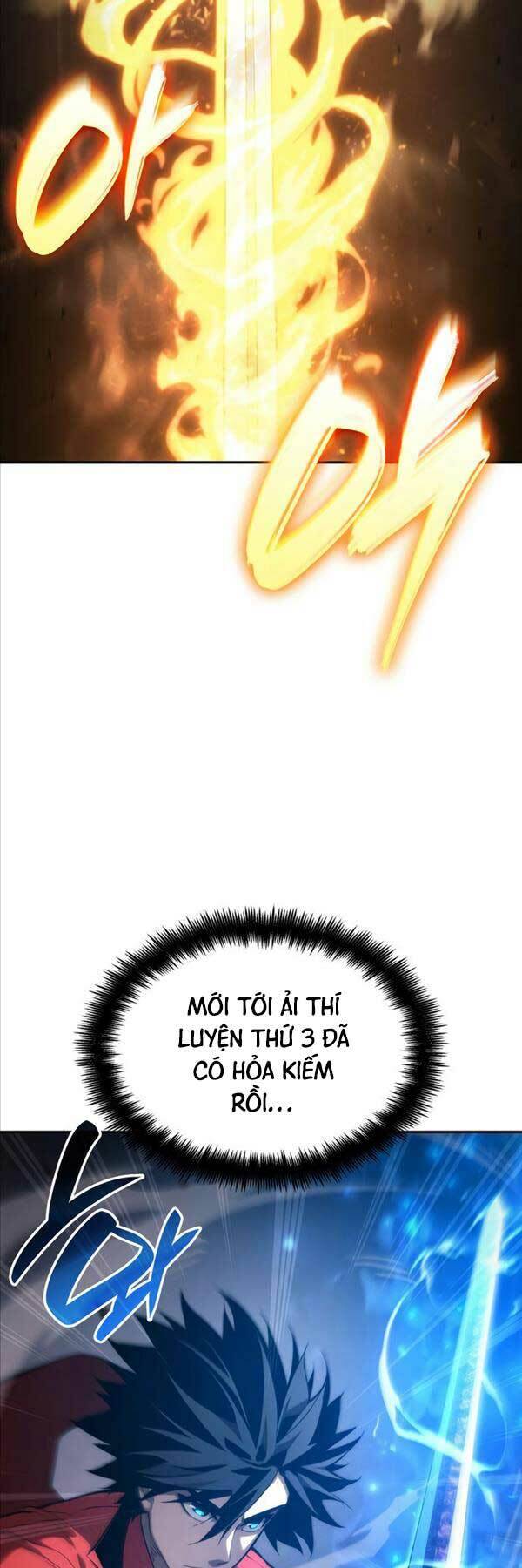 Chiêu Hồn Giả Siêu Phàm Chap 44 - Next Chap 45