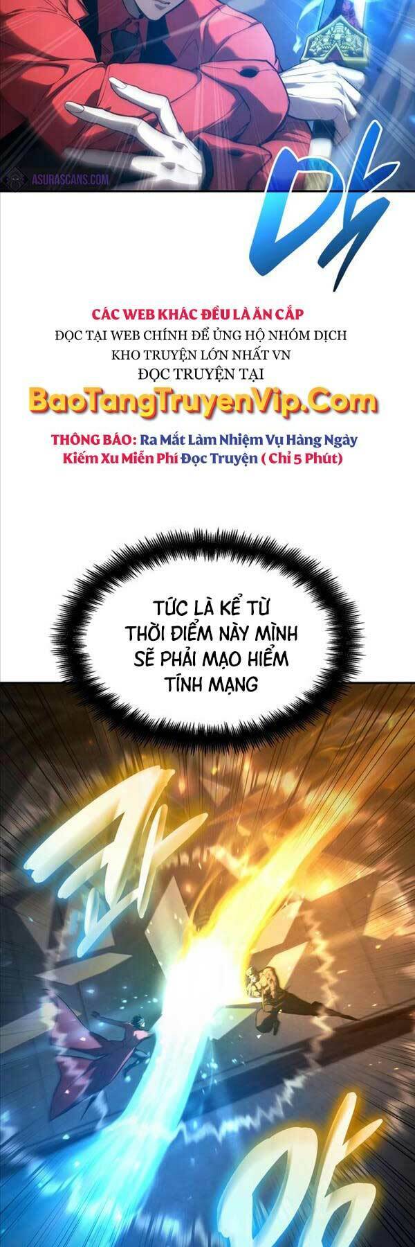Chiêu Hồn Giả Siêu Phàm Chap 44 - Next Chap 45