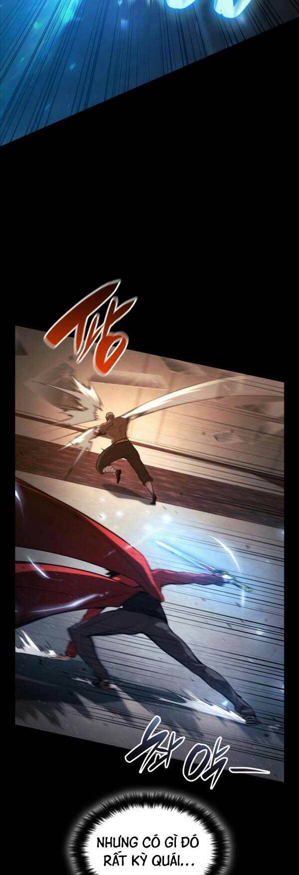 Chiêu Hồn Giả Siêu Phàm Chap 44 - Next Chap 45
