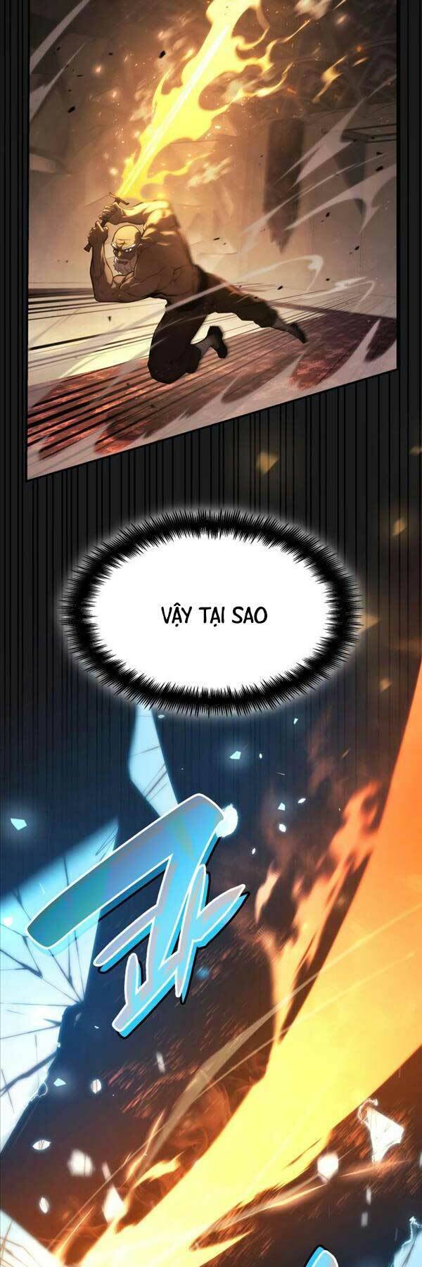 Chiêu Hồn Giả Siêu Phàm Chap 44 - Next Chap 45
