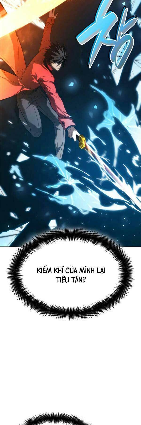 Chiêu Hồn Giả Siêu Phàm Chap 44 - Next Chap 45