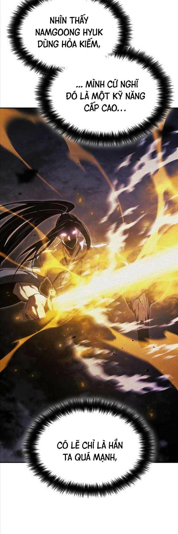 Chiêu Hồn Giả Siêu Phàm Chap 44 - Next Chap 45