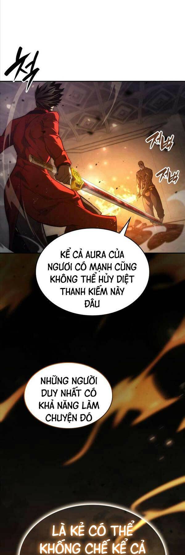 Chiêu Hồn Giả Siêu Phàm Chap 44 - Next Chap 45