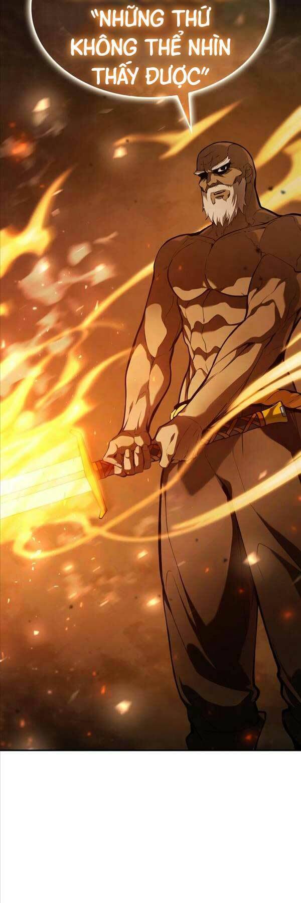 Chiêu Hồn Giả Siêu Phàm Chap 44 - Next Chap 45