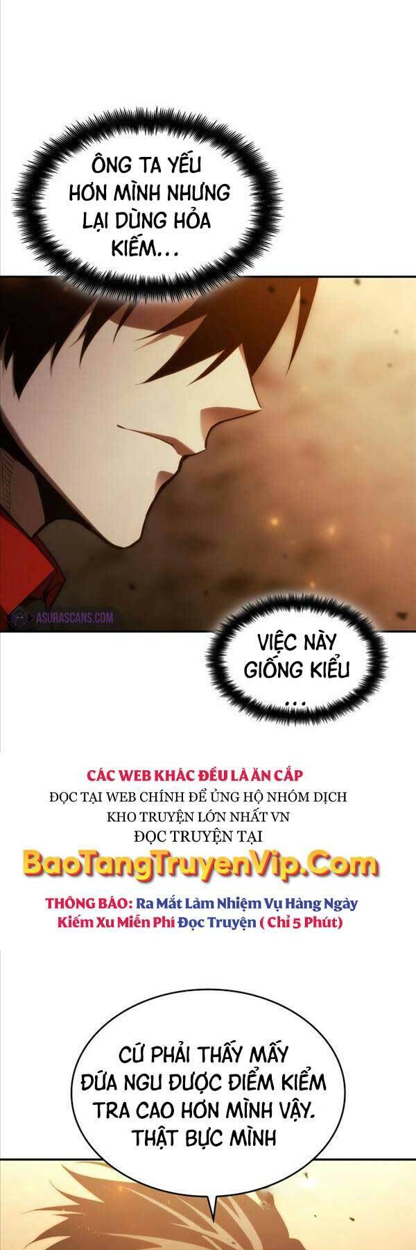 Chiêu Hồn Giả Siêu Phàm Chap 44 - Next Chap 45