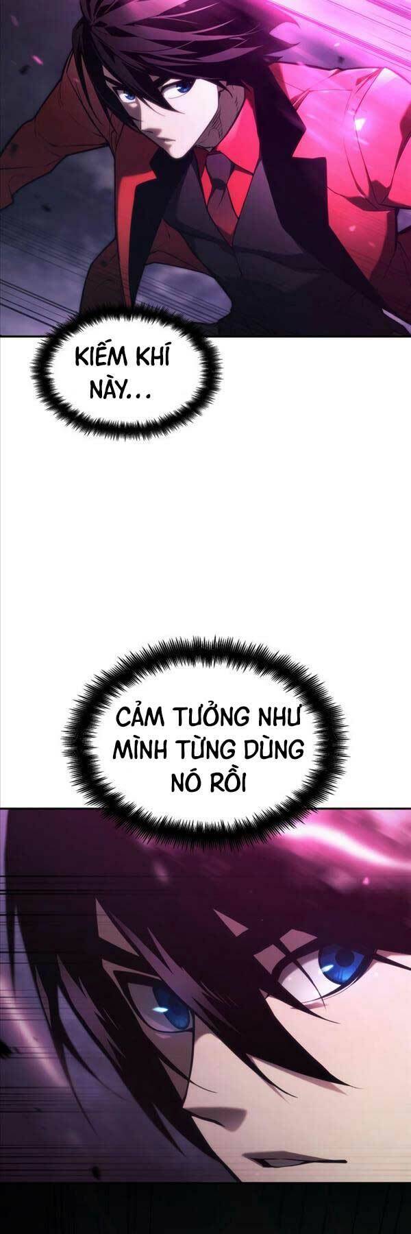 Chiêu Hồn Giả Siêu Phàm Chap 44 - Next Chap 45