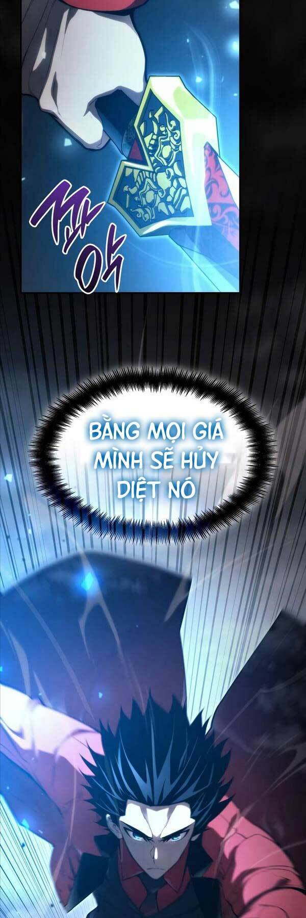 Chiêu Hồn Giả Siêu Phàm Chap 44 - Next Chap 45