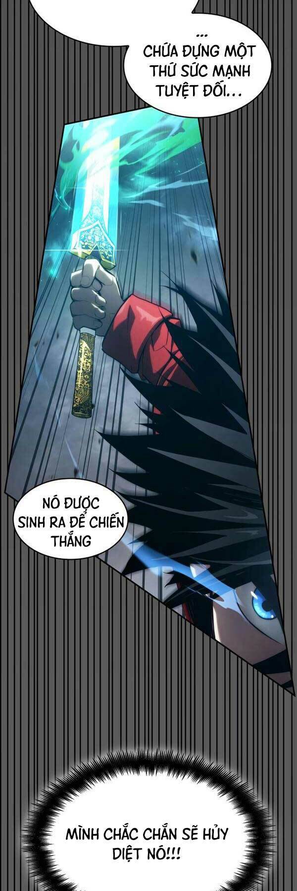 Chiêu Hồn Giả Siêu Phàm Chap 44 - Next Chap 45