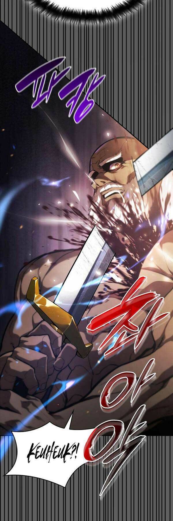 Chiêu Hồn Giả Siêu Phàm Chap 44 - Next Chap 45