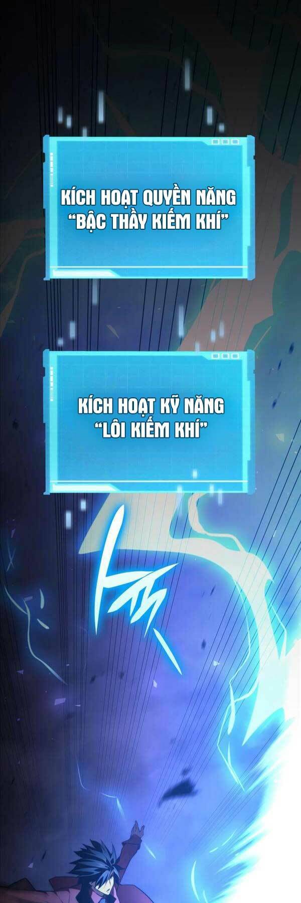 Chiêu Hồn Giả Siêu Phàm Chap 44 - Next Chap 45